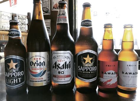 asian beer brands|Discover the Best Asian Beers: 17 Must.